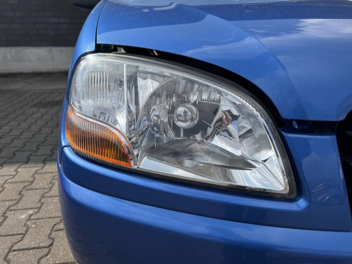 Suzuki Ignis FH original Scheinwerfer vorn rechts Halogen Bj.2003